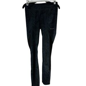 Patagonia Women's W's Endless Run Tights Worn Wear Size XS